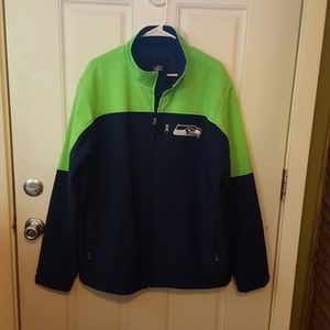 NFL Seattle  Seahawks jacket