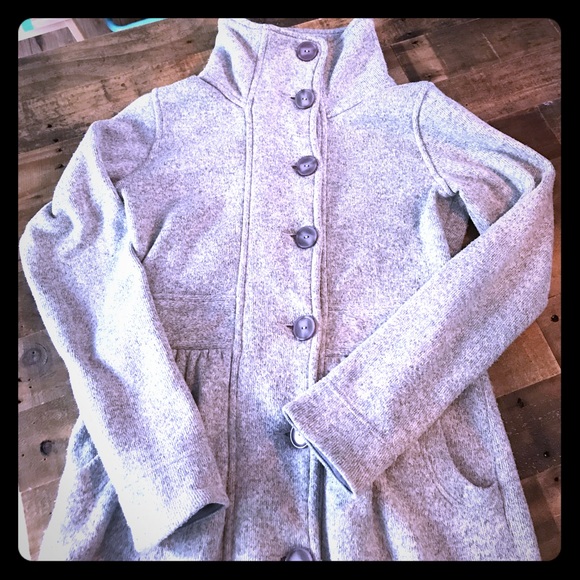 Patagonia Jackets & Blazers - Patagonia better sweater coat