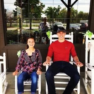 Meet your Posher, Austin