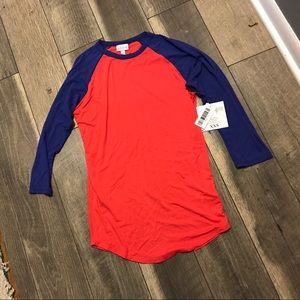 LuLaRoe // Randy