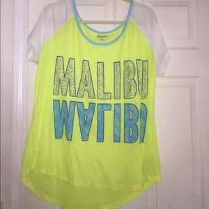 Arizona Junior "Malibu" Tee