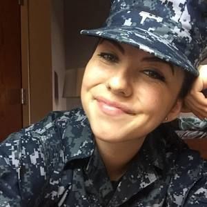 Meet your Posher, Veronica