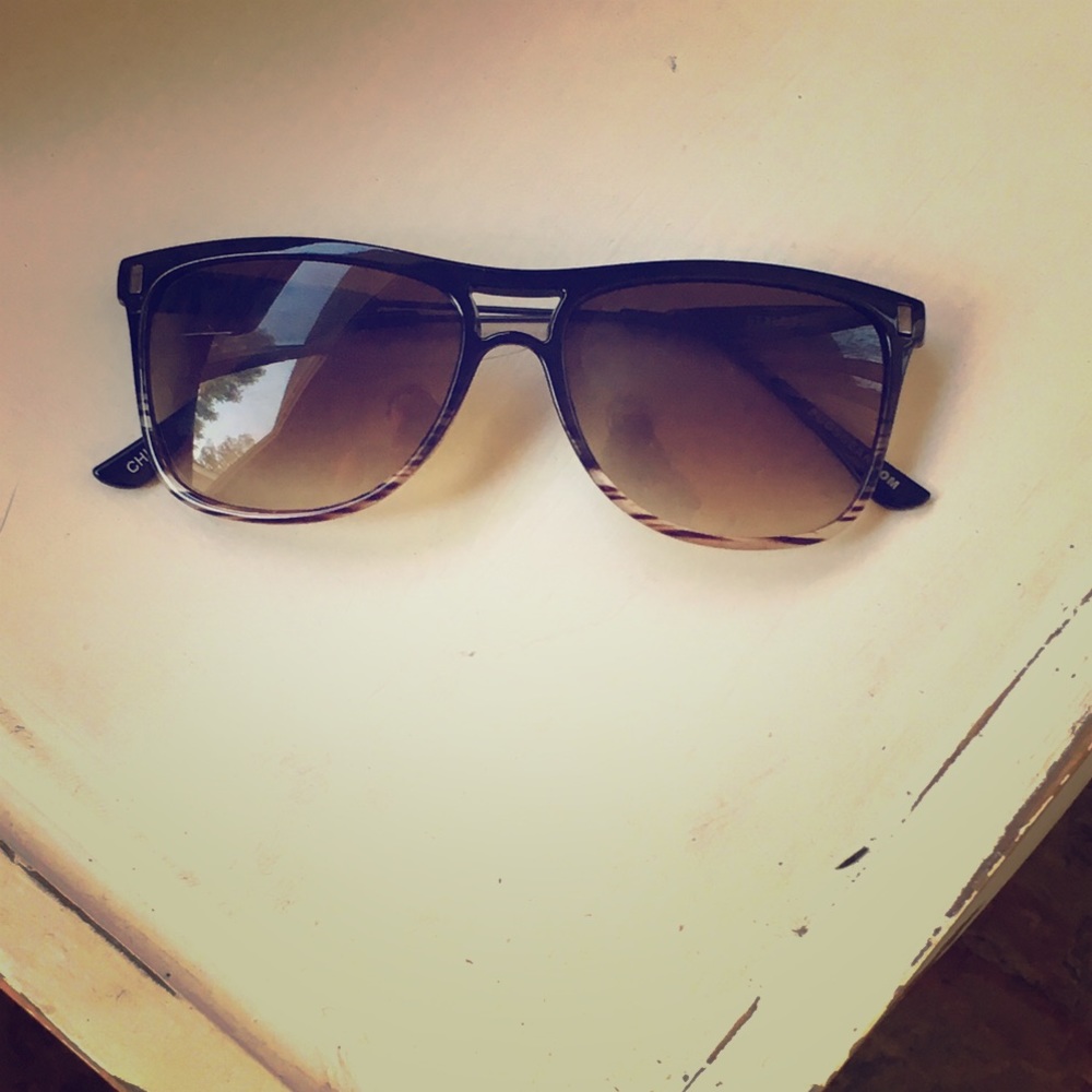 Cute sunglasses