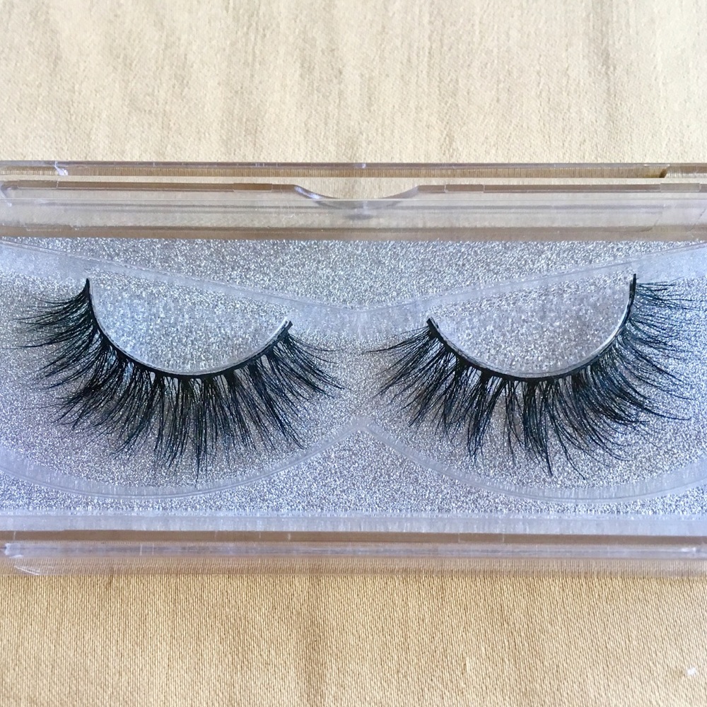 Reusable Mink Falsies