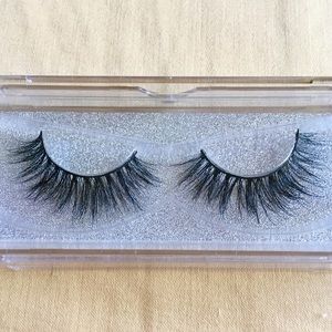 Reusable Mink Falsies