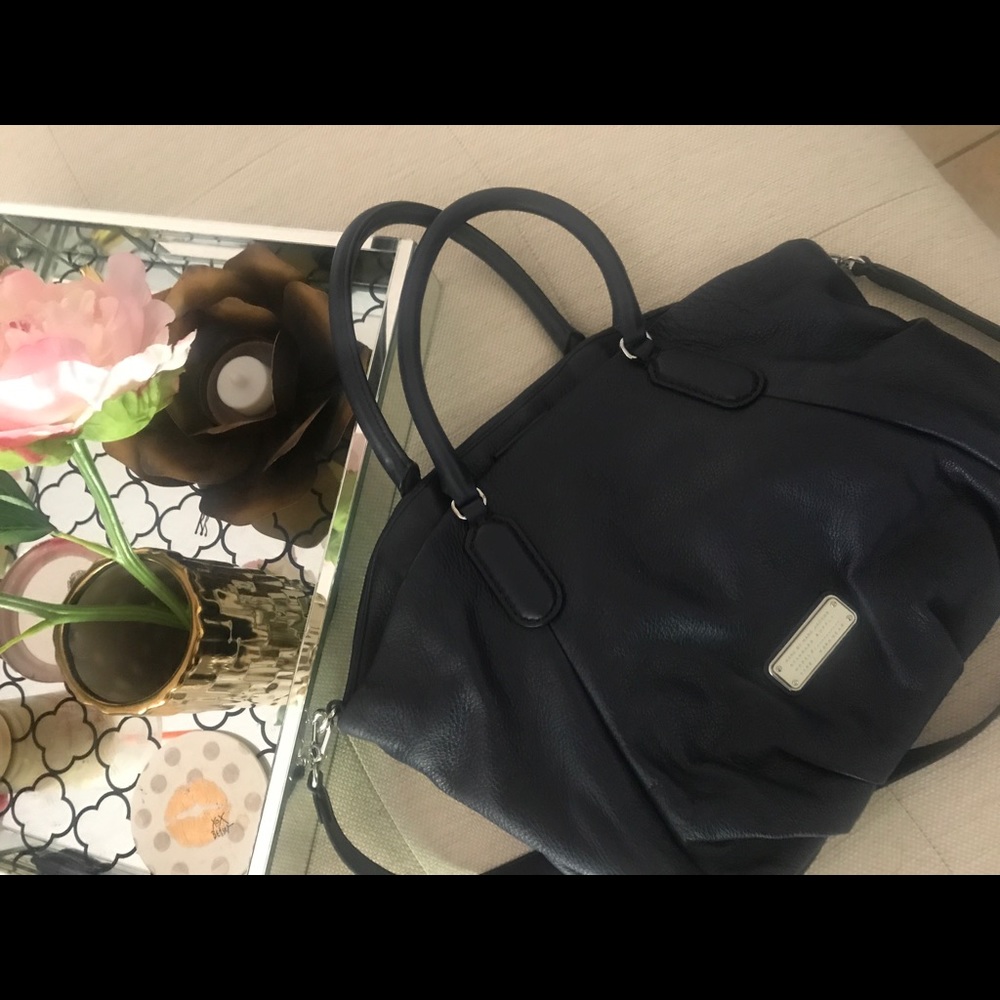 Marc by Marc Jacobs new Q Fran Handbag NWOT