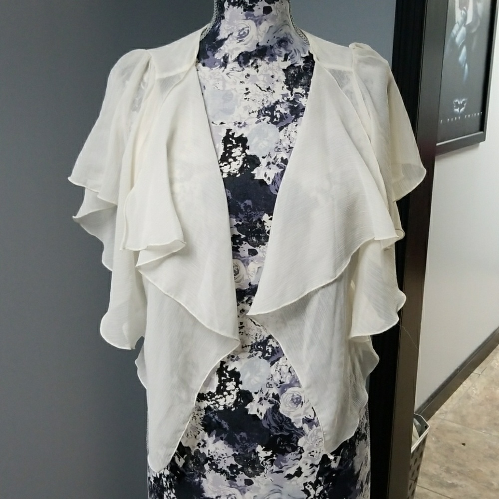 Bolero Jacket