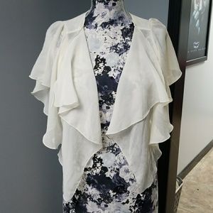 Bolero Jacket