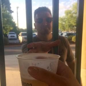 Meet your Posher, Joseph