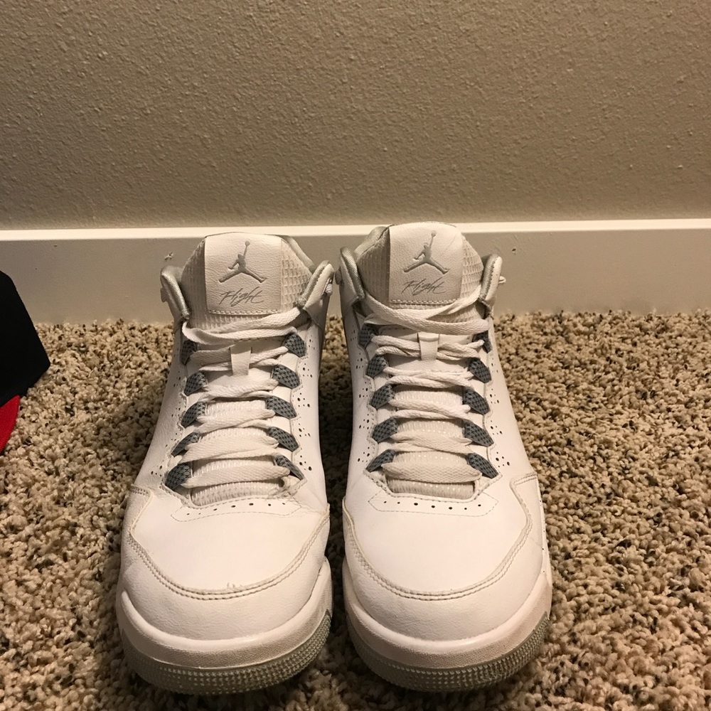 jJordan flight 2 - Picture 2 of 3