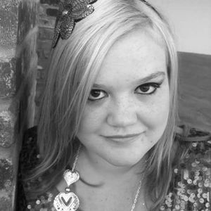 Meet your Posher, Candace