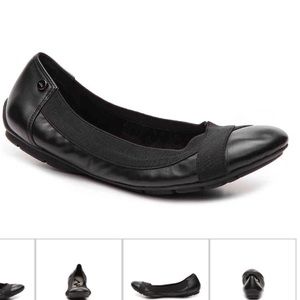 Anne Klein Sport Ballet Flat