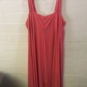 Susan Graver Dress