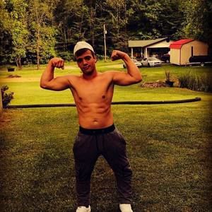 Meet your Posher, Cameron