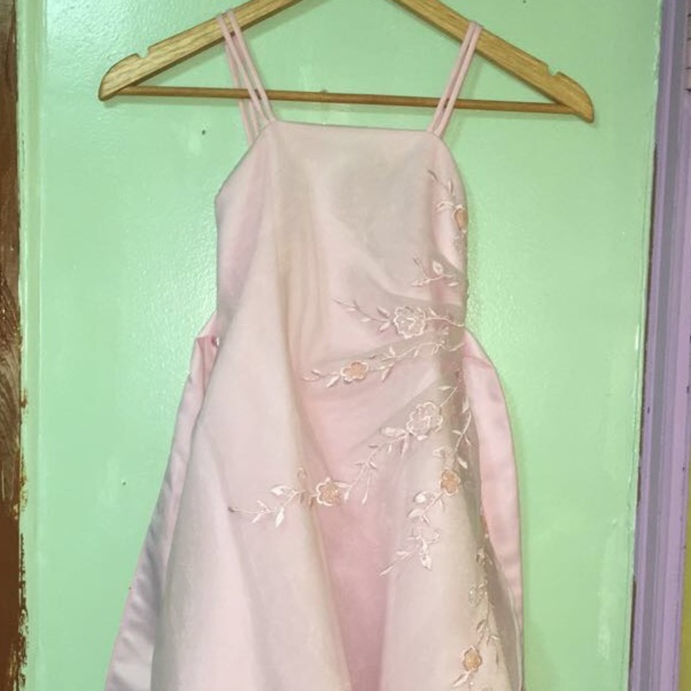 Formal Junior Dress !!