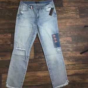 Jeans size 12