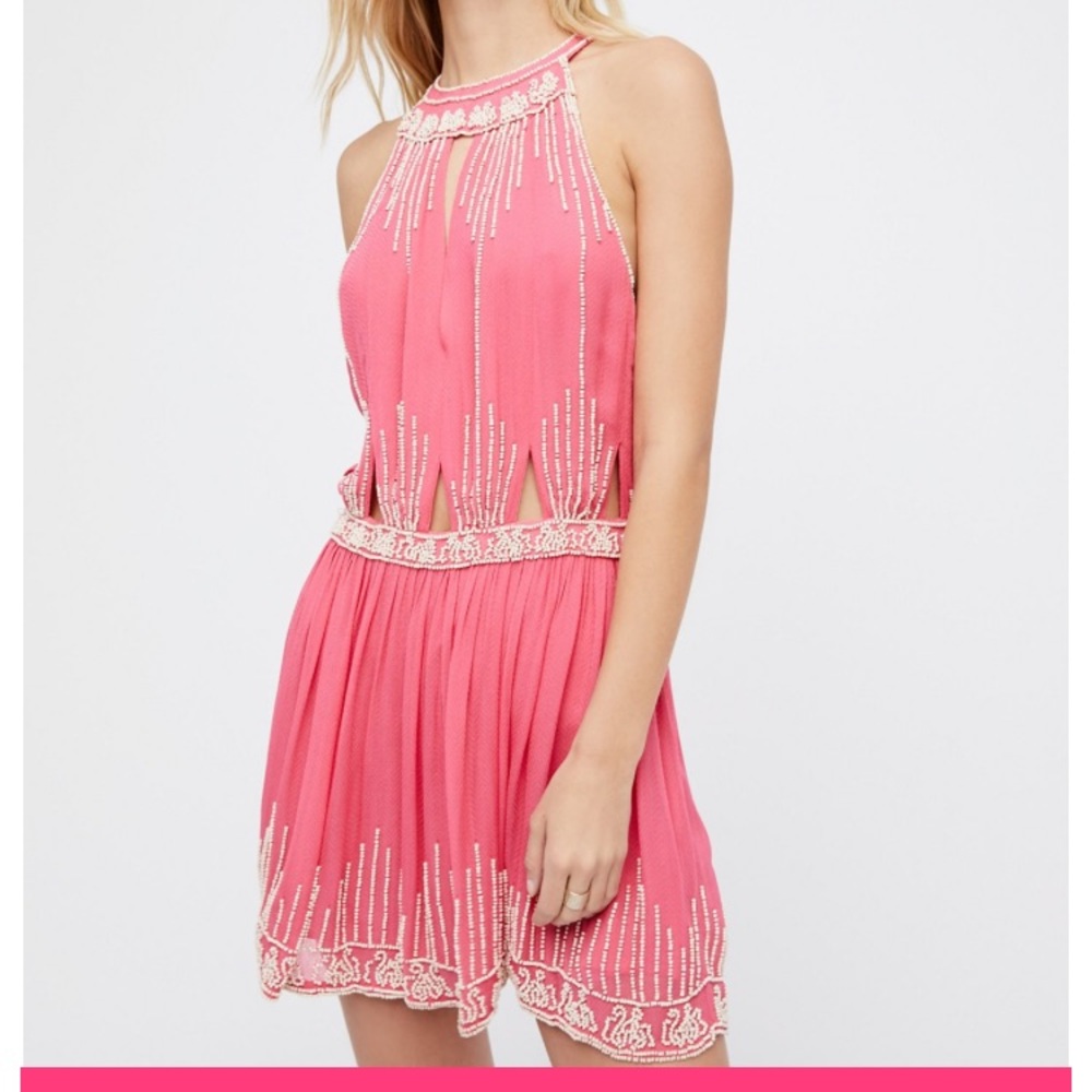 Free people dress