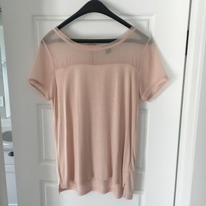 H&M top