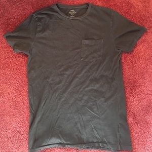 Men's top- short sleeve tee
