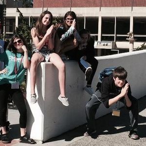 Meet your Posher, Chayce