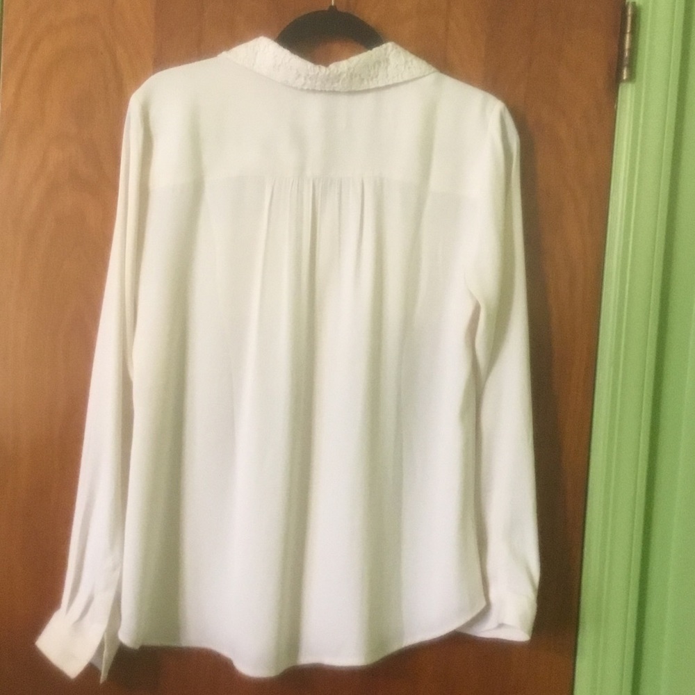 Loft blouse - Picture 2 of 2