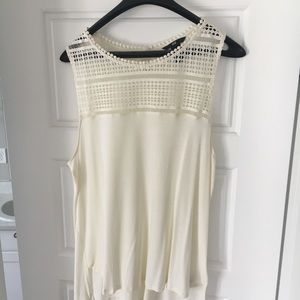 H&M cute top