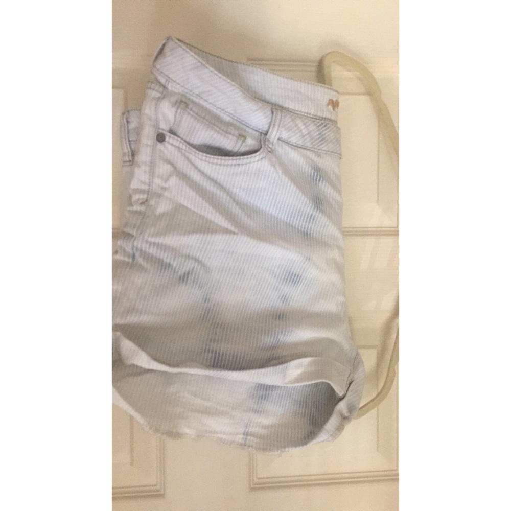 Arizona Denim Shorts