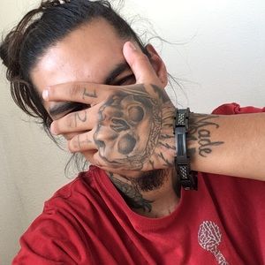 Meet your Posher, Neil