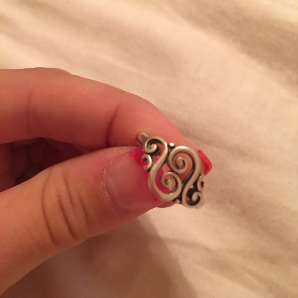James avery ring