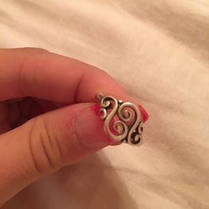 James avery ring