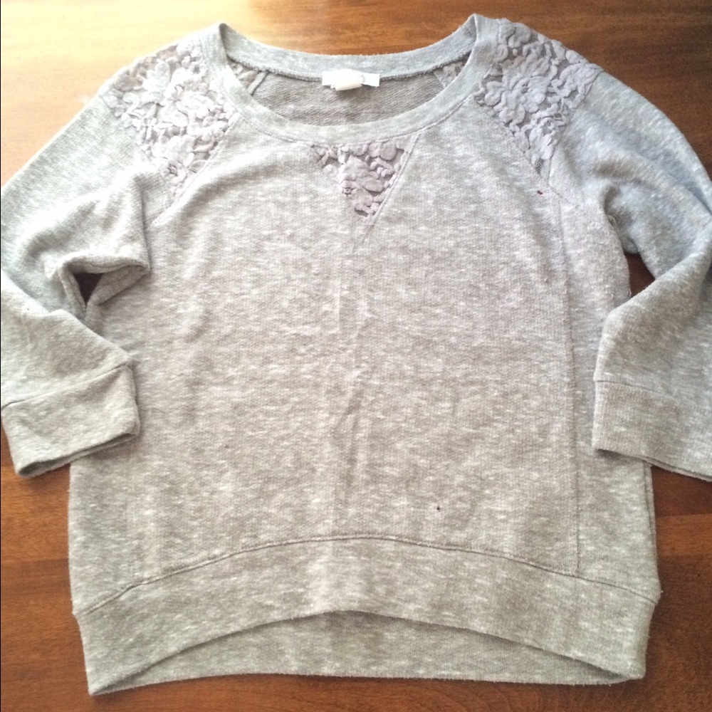 Delias shirt
