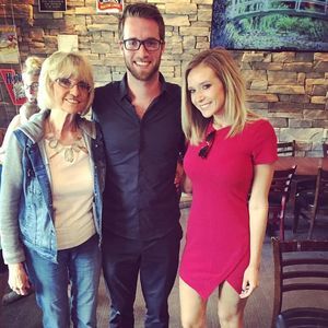 Meet your Posher, Justin