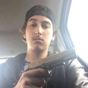 Meet your Posher, Jason