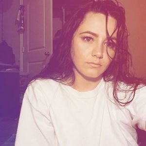 Meet your Posher, Mary-anna