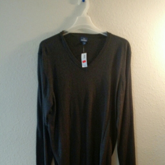 Grey sweater - Picture 2 of 2