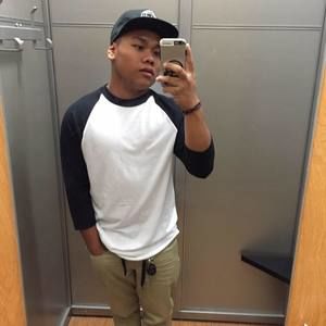 Meet your Posher, Mark allan