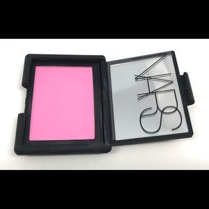 Nars Blush in Gaiety, Bright Candy Pink