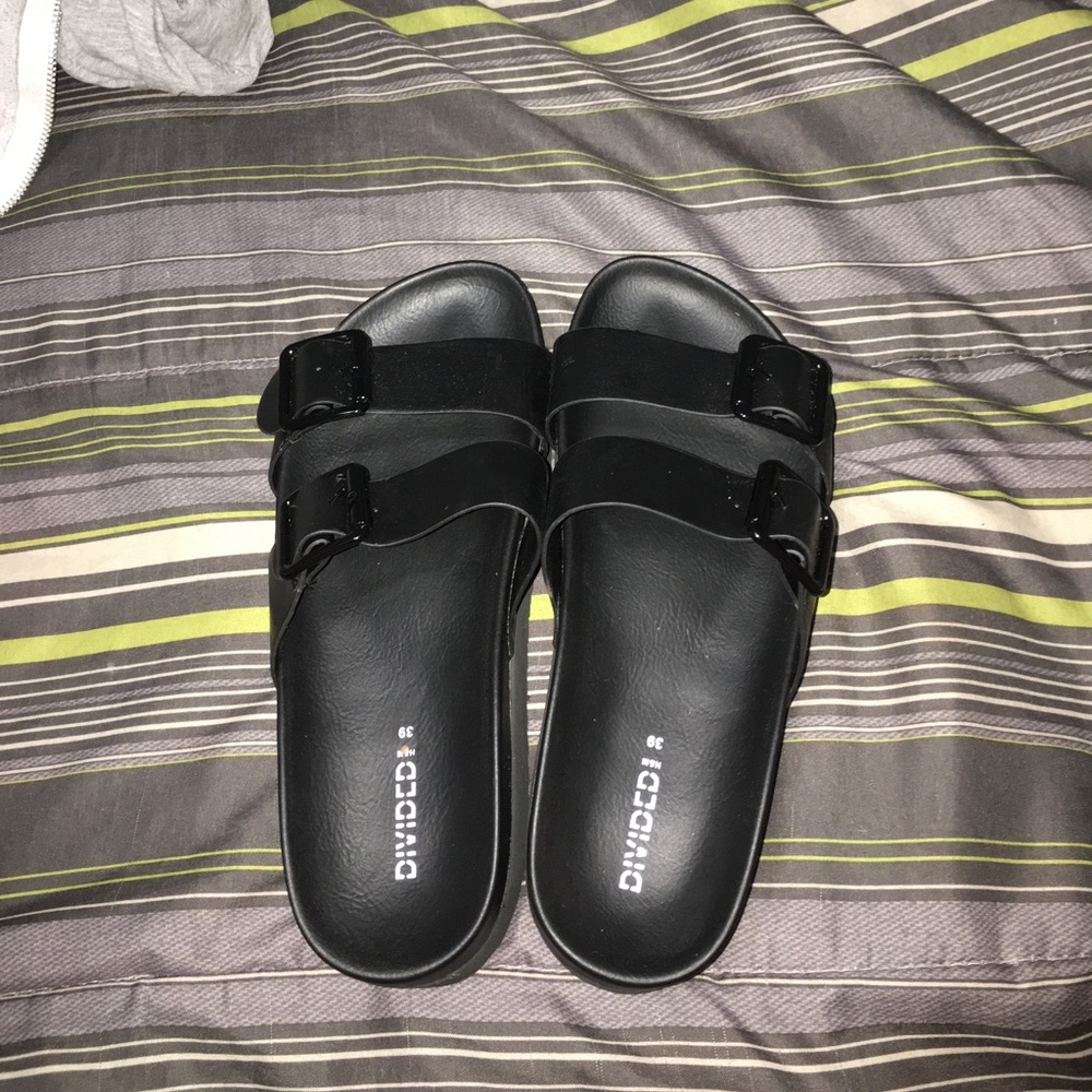 H&M Platform Sandal