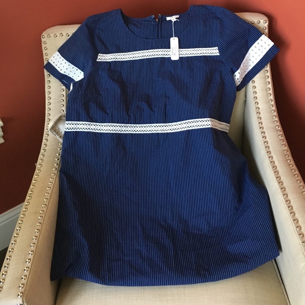 Charming Charlie dress