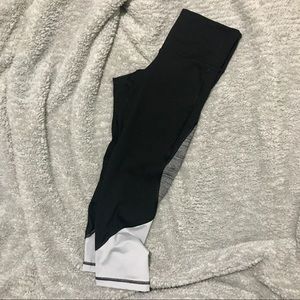 Old Navy Crop leggings