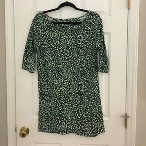 Lilly Pulitzer dress, size small
