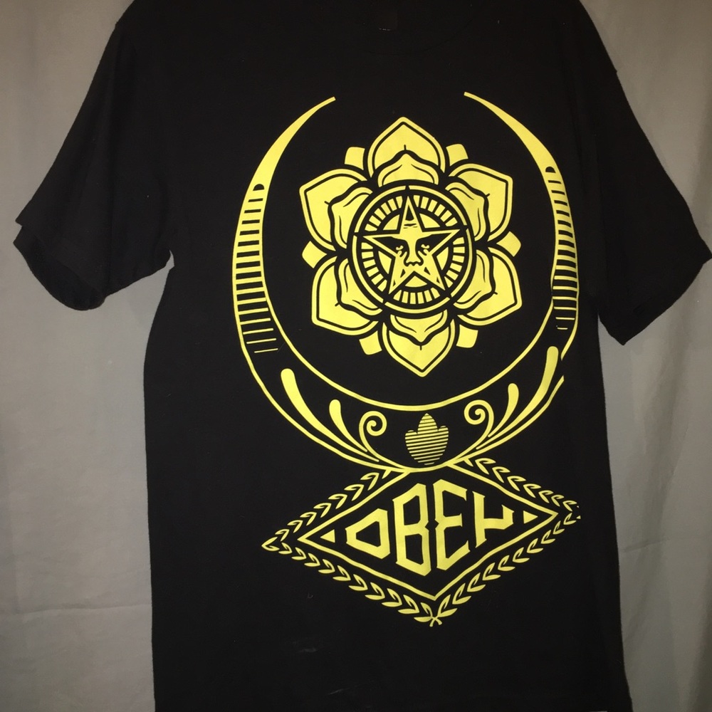 OBEY
