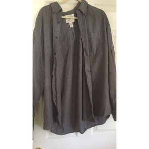 St. John's Bay Flannel