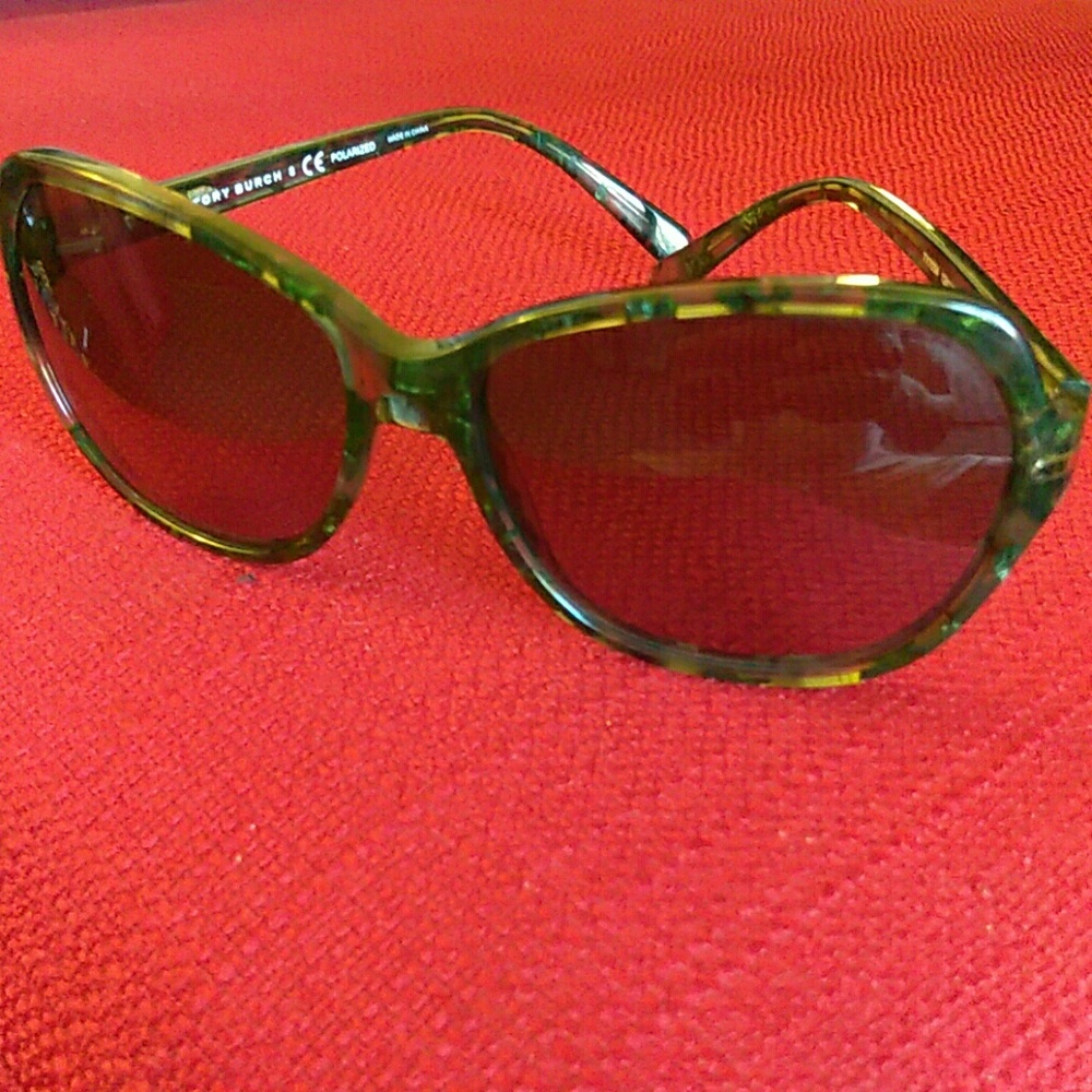Tory burch sunglasses