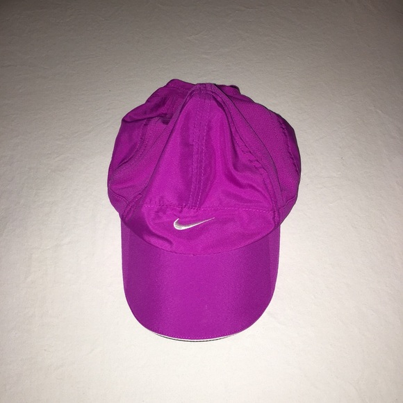 Nike Accessories - Purple Nike Hat