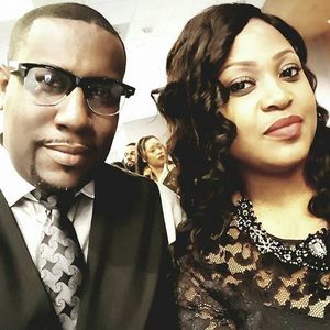 Meet your Posher, George