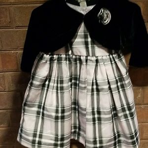 12 mths, Designer, George