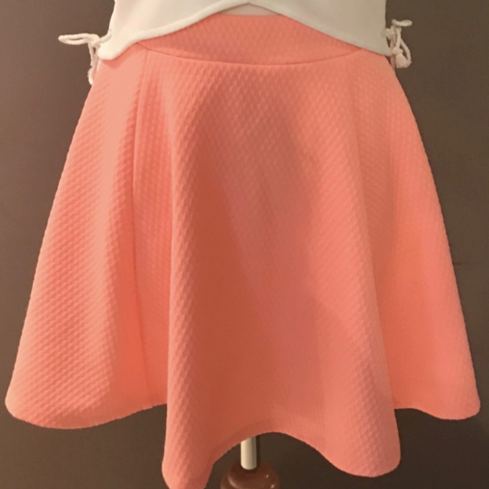 H&M Divided Skirt