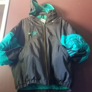 Vintage 80s Adidas Jacket