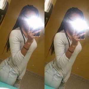 Meet your Posher, Tyanna